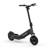 PURE | Electric Scooter | Pure Escape Pro+ Suspension