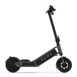 PURE | Electric Scooter | Pure Escape Pro+ Suspension