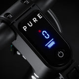 PURE | Electric Scooter | Pure Escape Pro+ Suspension