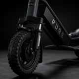 PURE | Electric Scooter | Pure Escape Pro+ Suspension