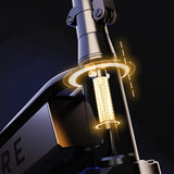 PURE | Electric Scooter | Pure Escape Ultra Max Suspension