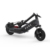PURE | Electric Scooter | Pure Escape Ultra Max Suspension