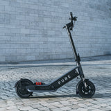 PURE | Electric Scooter | Pure Escape Ultra Max Suspension