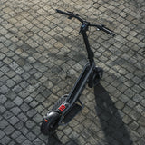 PURE | Electric Scooter | Pure Escape Ultra Max Suspension
