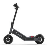 PURE | Electric Scooter | Pure Escape Ultra Max Suspension