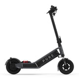 PURE | Electric Scooter | Pure Escape Ultra Max Suspension