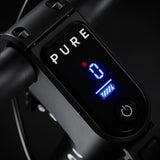 PURE | Electric Scooter | Pure Escape Ultra Max Suspension
