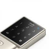 eufy Security WiFi Smart Lock C210 - Nickel