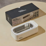 DAVIS & WADDELL ELECTRIC ULTRASONIC CLEANER