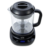 LEAF & BEAN COLD BREW COFFEE MAKER 1L