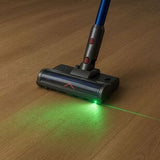 MYGENIE VORTEX STICK VACUUM AND MOP WITH DUST SPOTTING TECHNOLOGY