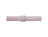 Ryze Wave Smart Watch Lilac & Black