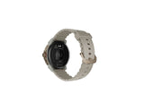 Ryze Trek Smart Watch Sand & White