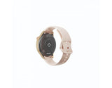 Ryze Wave Smart Watch Pink & White