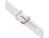 RYZE FLEX STRAP ONLY WHITE