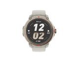 Ryze Trek Smart Watch Sand & White
