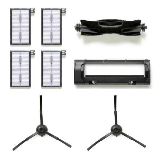 EUFY ROBOVAC X8 PRO SES ACCESSORY KIT