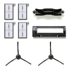 EUFY ROBOVAC X8 PRO SES ACCESSORY KIT