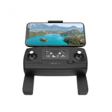 ZERO-X PRO D500 STRATUS WITH 4K 22 MINUTES 600M GPS WIFI AUTO GIMBAL CARRY CASE DRONE