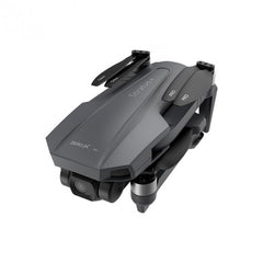 ZERO-X PRO D1000 STRATUS+ WITH 4K UHD 25 MINUTES 1000M2-AXIS STABILISER EIS GPS WIFI AUTO G