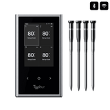 Typhur Sync Quad Wireless 4 Probe Meat Thermometer