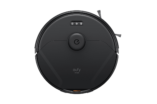 EUFY CLEAN ROBOVAC X8 PRO - B stock