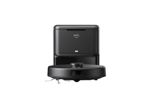 EUFY CLEAN ROBOVAC L50 WITH SELF EMPTY STATION - B stock