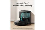 EUFY CLEAN ROBOVAC L50 WITH SELF EMPTY STATION - B stock
