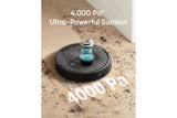 EUFY CLEAN ROBOVAC L50 WITH SELF EMPTY STATION - B stock