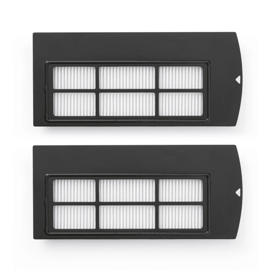 EUFY ROBOVAC X9 PRO FILTER X2