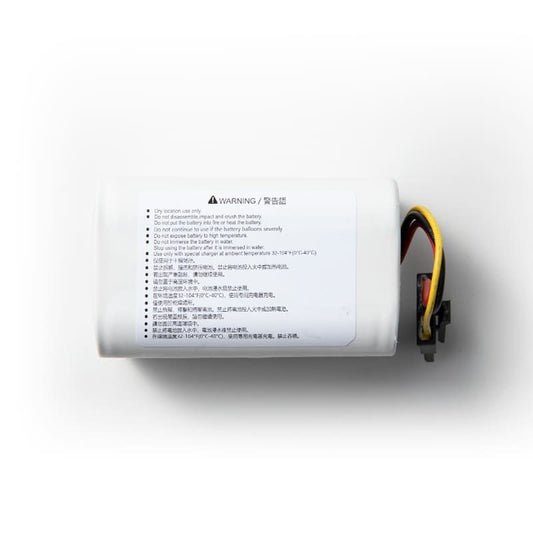 EUFY ROBOVAC L50 L60 REPLACEMENT BATTERY