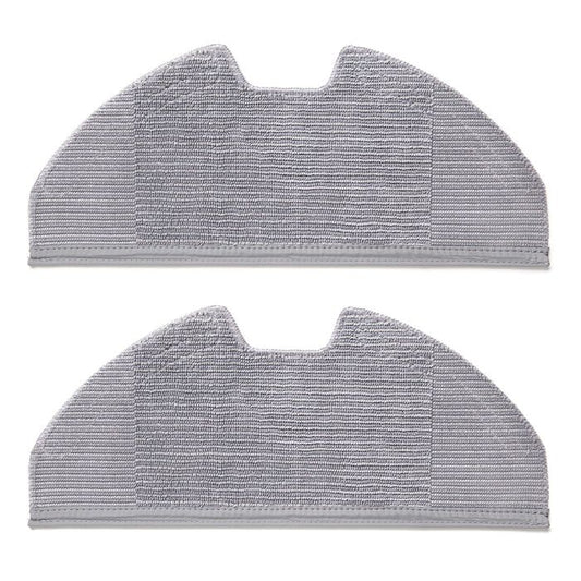 EUFY ROBOVAC X8 PRO WASHABLE MOPPING CLOTH X2