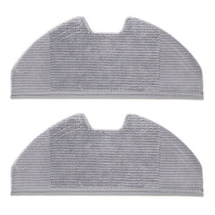 EUFY ROBOVAC X8 PRO WASHABLE MOPPING CLOTH X2