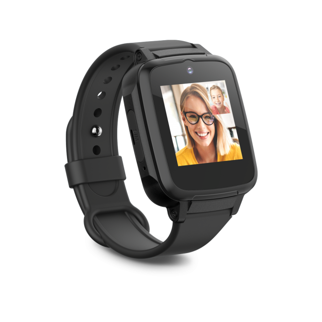 Gps kid tracker smart wristwatch nz online