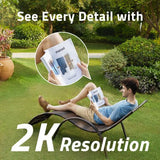 EUFY SECURITY EUFYCAM SOLO L40 (REFURBISHED)