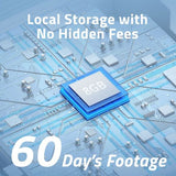 EUFY SECURITY EUFYCAM SOLO S40 (REFURBISHED)