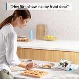 EUFY SECURITY CAM 2 PRO 2K SECURITY KIT ADD-ON CAMERA (REFURBISHED)