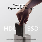 EUFY SECURITY EUFYCAM 3 (S330) ADD ON CAMERA (REFURBISHED)