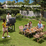 EUFY SECURITY EUFYCAM 3C (S300) ADD ON CAMERA (REFURBISHED)