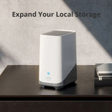 EUFY SECURITY EUFYCAM 3C (S300) ADD ON CAMERA (REFURBISHED)