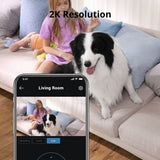 EUFY SECURITY INDOOR CAM MINI (REFURB)