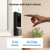 eufy Security Smart Lock C220