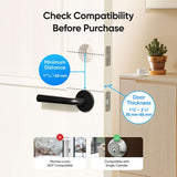 eufy Security Smart Lock C220