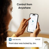 eufy Security Smart Lock C220
