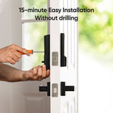 eufy Security Smart Lock C220