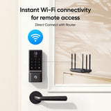 eufy Security Smart Lock C220