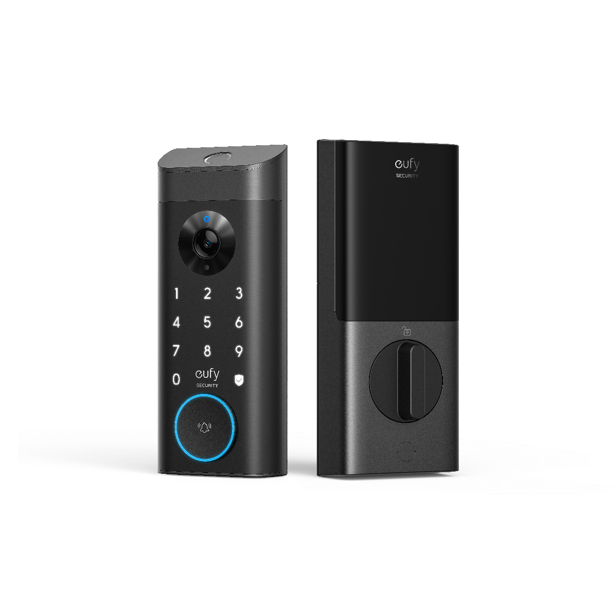 eufy Security Video Smart Lock E330