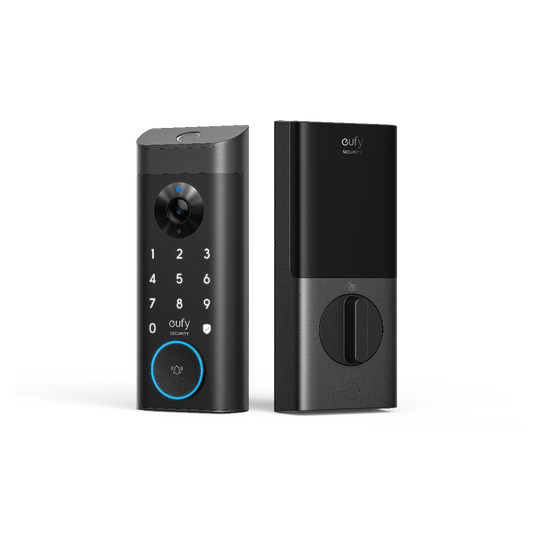 eufy Security Video Smart Lock E330