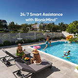 eufyCam Professional (E330) 24/7 Add-On Camera