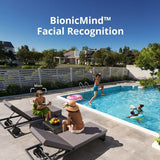 EUFY SECURITY EUFYCAM 3 (S330) 2 PACK PLUS HOMEBASE 3 (A-GRADE REFURB)